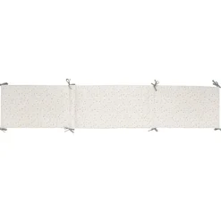 Tour de lit Mila, Zoé et Lana (pour lits 60 x 120 et 70 x 140 cm) Tour De Lit