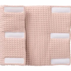 Best Tour de lit modulable et respirant pétale Tour De Lit