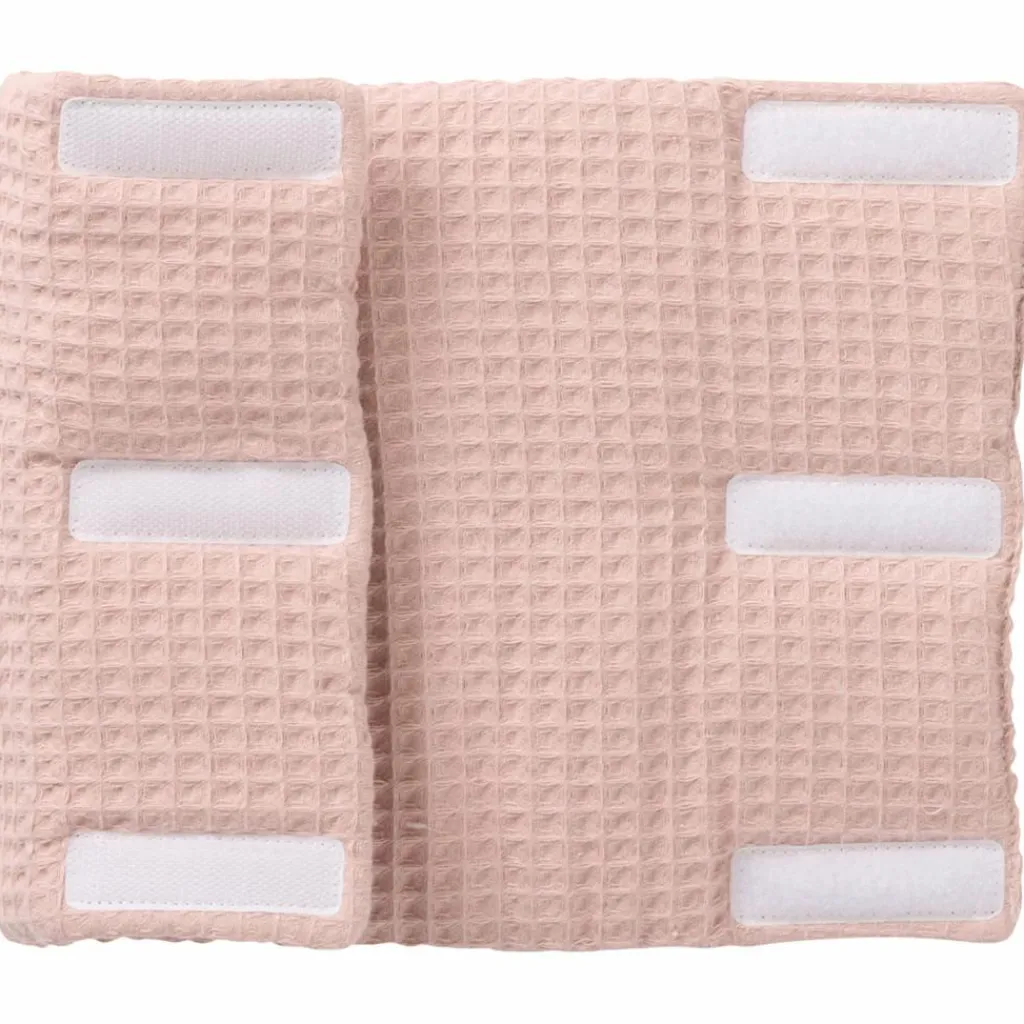 Best Tour de lit modulable et respirant pétale Tour De Lit