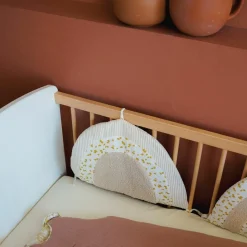 Sale Tour de lit modulable Honey Moon (pour lits 60 x 120 ou 70 x 140 cm) Tour De Lit