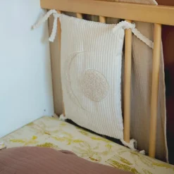 Sale Tour de lit modulable Honey Moon (pour lits 60 x 120 ou 70 x 140 cm) Tour De Lit