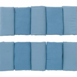 Hot Tour de lit modulable Pierre Bleue Tour De Lit