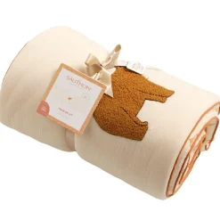 Sauthon Tour de lit Orsino (pour lits 60 x 120 et 70 x 140 cm)