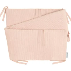 Outlet Tour de lit Sense Peach (pour lits 60 x 120 ou 70 x 140 cm) Tour De Lit