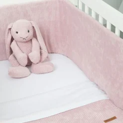 New Tour de lit Sense rose Tour De Lit