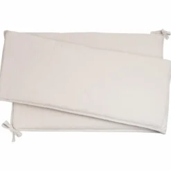 Clearance Tour de lit Tam Tam Sable (pour lits 60 x 120 ou 70 x 140 cm) Tour De Lit