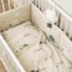 Outlet Tour de lit Tiny farm Sable Tour De Lit