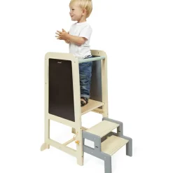 Hot Tour d'observation en bois Tour D'Observation