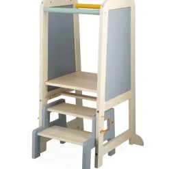 Hot Tour d'observation en bois Tour D'Observation