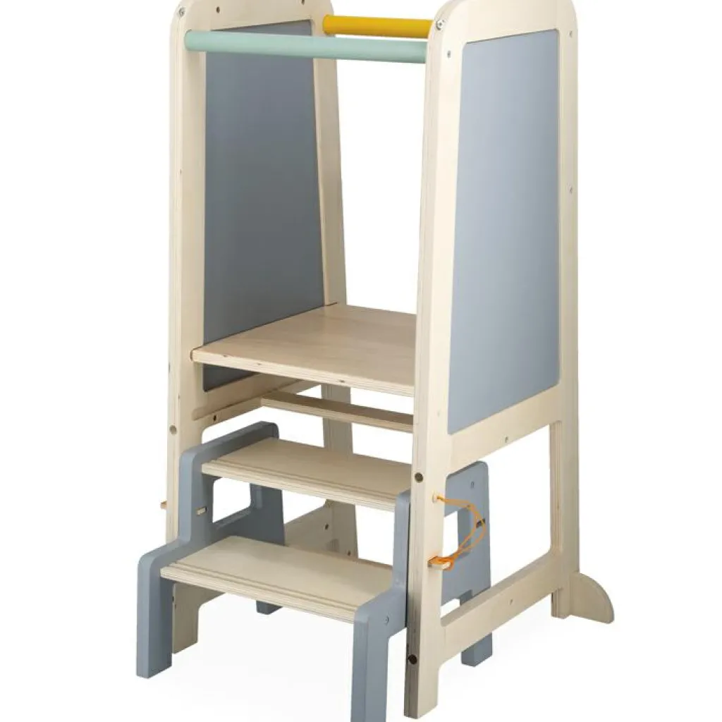 Hot Tour d'observation en bois Tour D'Observation