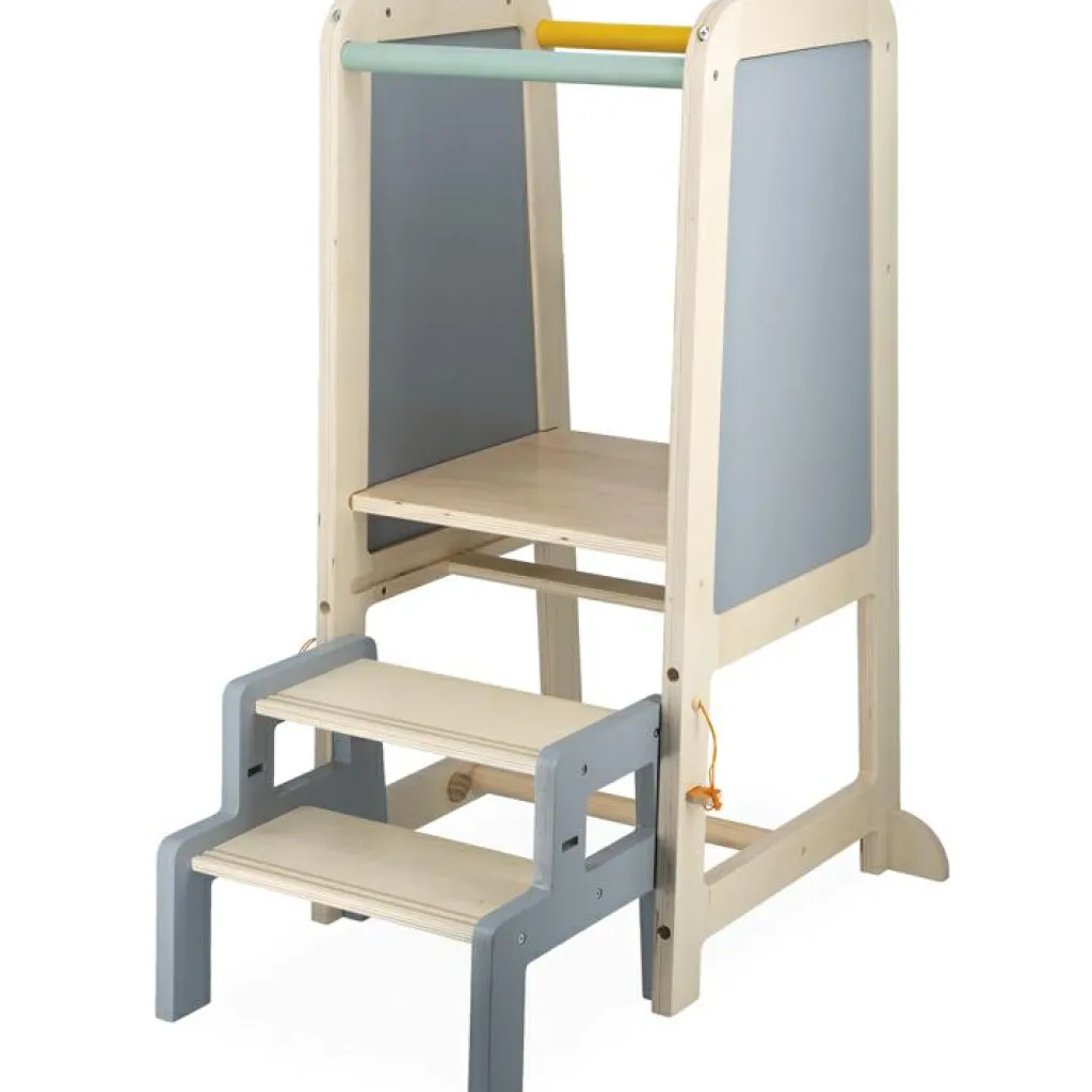 Hot Tour d'observation en bois Tour D'Observation