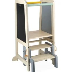 Hot Tour d'observation en bois Tour D'Observation