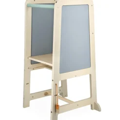 Hot Tour d'observation en bois Tour D'Observation