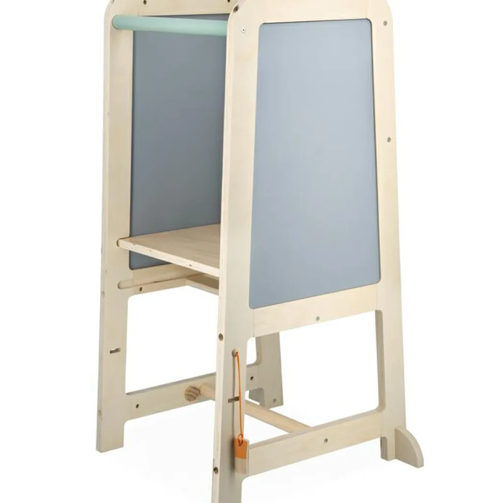 Hot Tour d'observation en bois Tour D'Observation