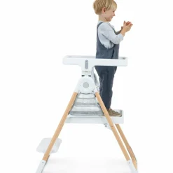 Tour d'observation et d'apprentissage évolutive Tour D'Observation