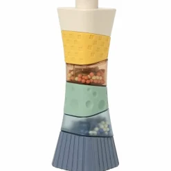 Clearance Tour sensorielle à empiler Jouet À Empiler