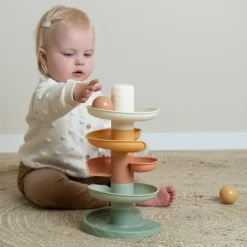 Little Dutch Tour spirale