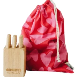 Clearance Tourillon - Jeu en bois pour développer la motricité fine Jouet À Encastrer