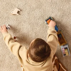 Kid's Concept Train d'activités Animaux de la ferme Aiden