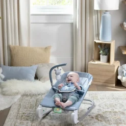 Discount Transat à bascule Chambray Transat