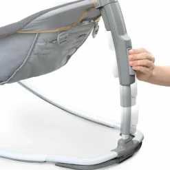 New Transat à bascule évolutif Bella Teddy Transat