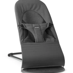 BabyBjörn Transat Balance Soft anthracite