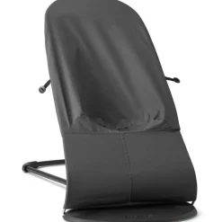 BabyBjörn Transat Balance Soft anthracite