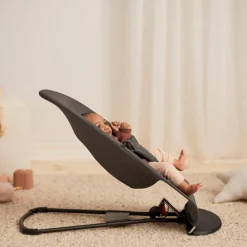 BabyBjörn Transat Balance Soft anthracite