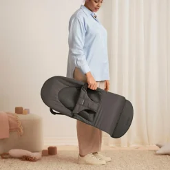 BabyBjörn Transat Balance Soft anthracite