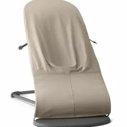 Hot Transat Balance Soft Balance Soft Tri Fabric gris sable Transat