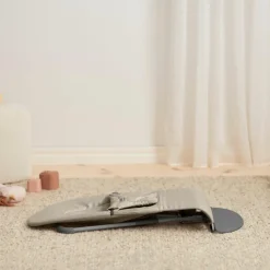 Hot Transat Balance Soft Balance Soft Tri Fabric gris sable Transat