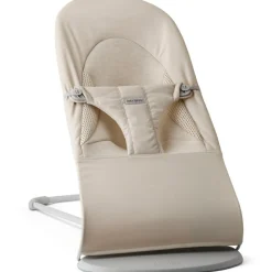 BabyBjörn Transat Balance Soft beige clair