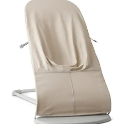 BabyBjörn Transat Balance Soft beige clair