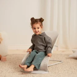 BabyBjörn Transat Balance Soft beige clair