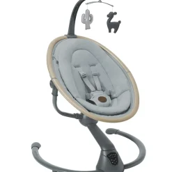 Sale Transat balancelle Cassia Beyond Grey Eco Balancelle