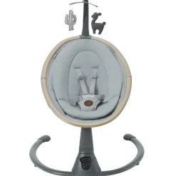 Sale Transat balancelle Cassia Beyond Grey Eco Balancelle