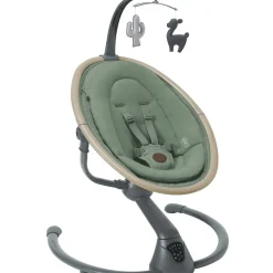 Maxi-Cosi Transat balancelle Cassia Beyond Green Eco