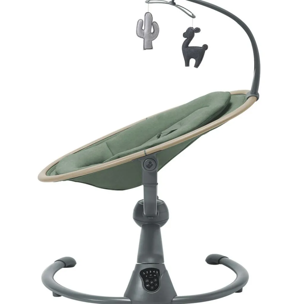 Maxi-Cosi Transat balancelle Cassia Beyond Green Eco