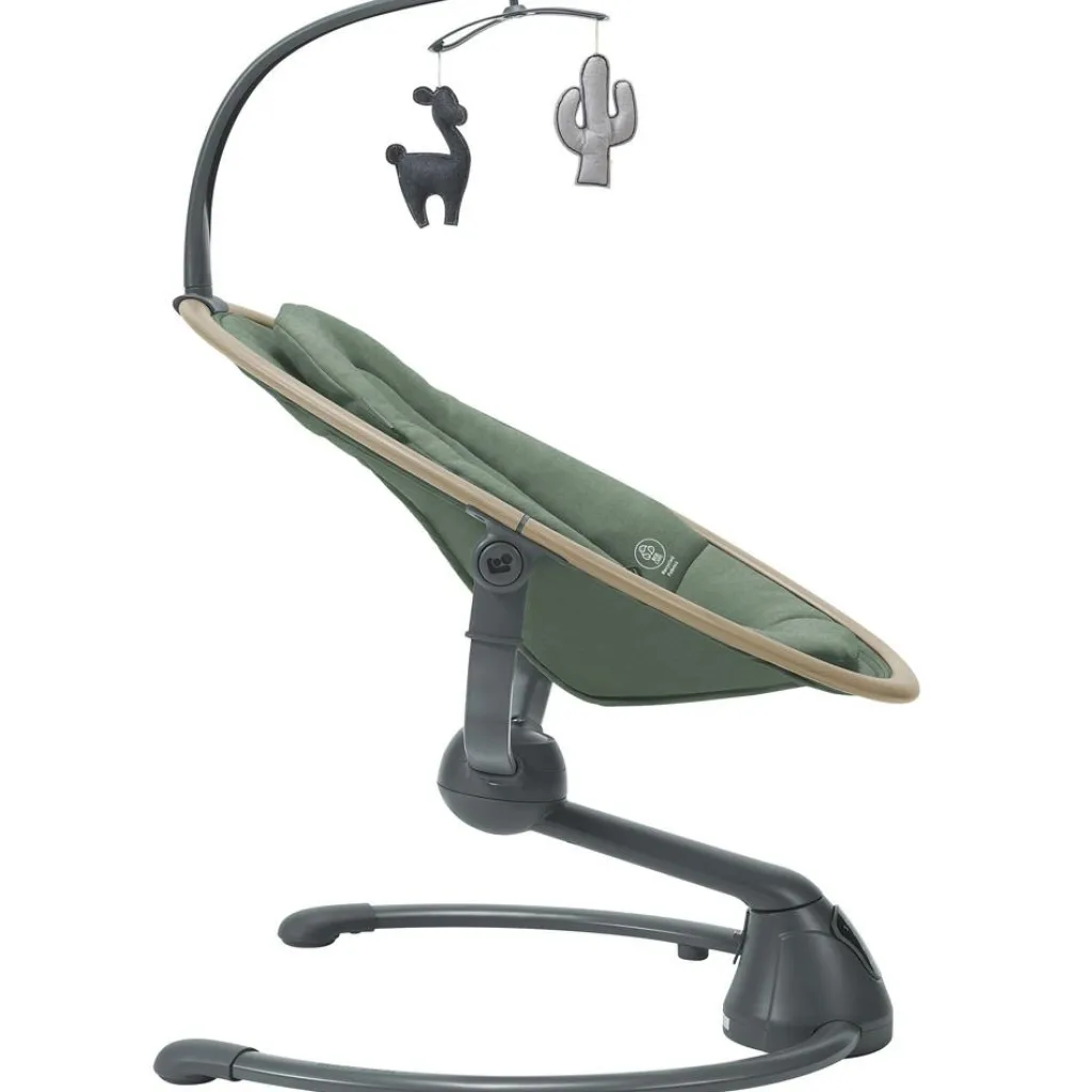 Maxi-Cosi Transat balancelle Cassia Beyond Green Eco