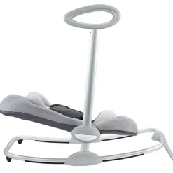 Online Transat bébé Up and Down III gris Transat