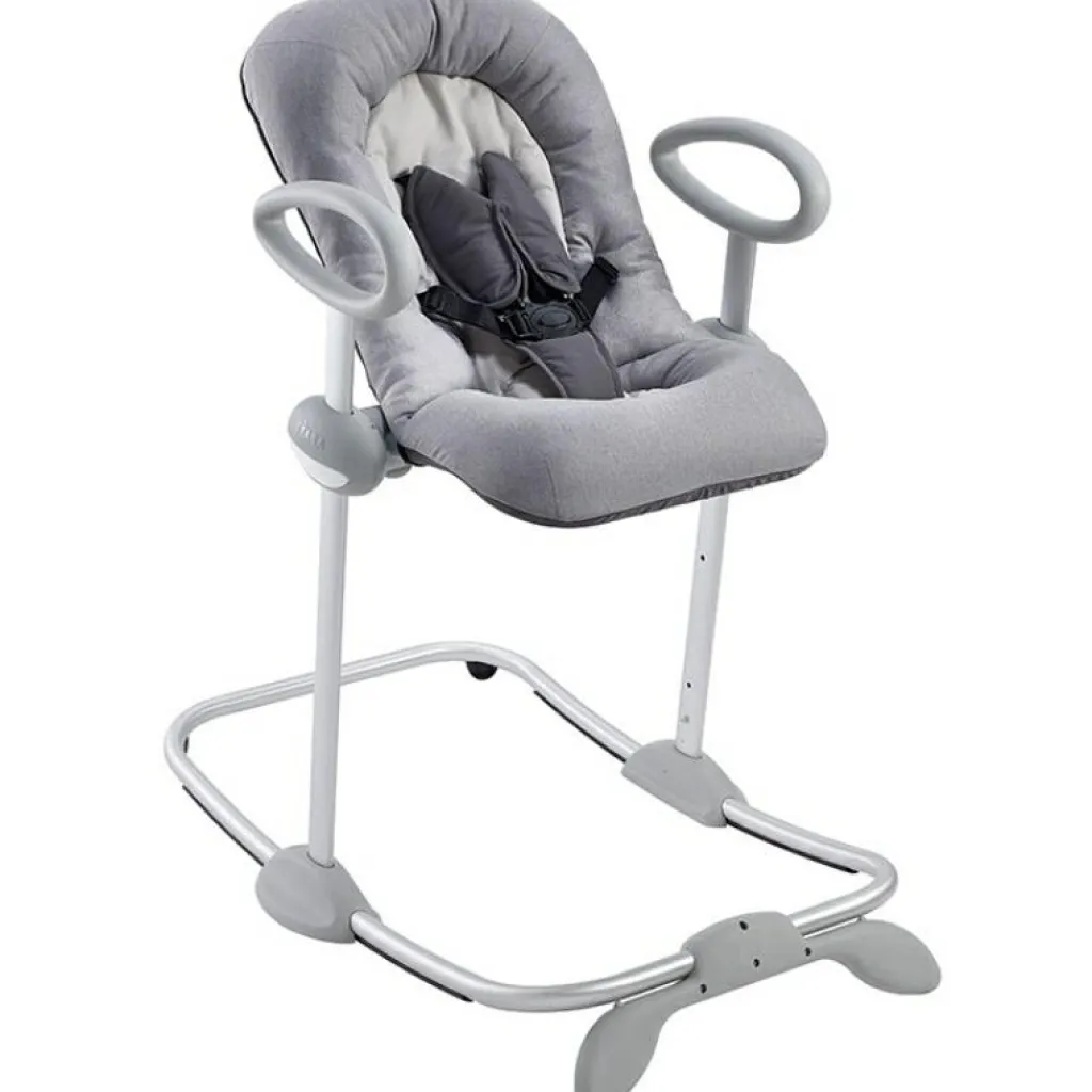 Online Transat bébé Up and Down III gris Transat