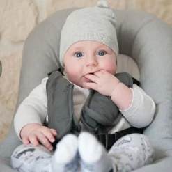 Online Transat bébé Up and Down III gris Transat