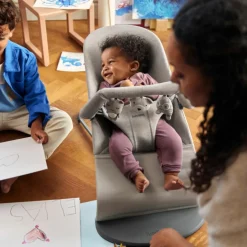 BabyBjörn Transat Bliss 3D Jersey