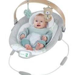 New Transat Cozy Spot avec arche en bois Transat