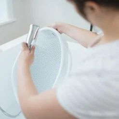 Angelcare Transat de bain bleu clair