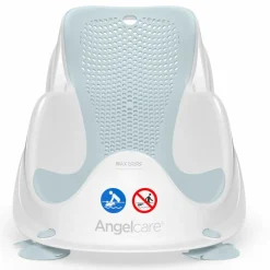 Hot Transat de bain FIT bleu Siège Et Transat De Bain