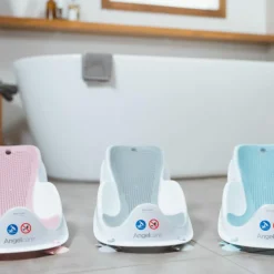 Hot Transat de bain FIT bleu Siège Et Transat De Bain