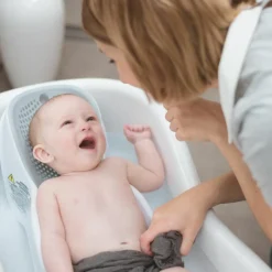 Sale Transat de bain FIT gris Siège Et Transat De Bain