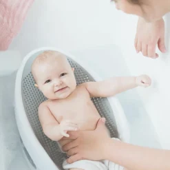 Angelcare Transat de bain gris