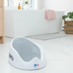 Angelcare Transat de bain gris